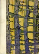 George, Der Stern des Bundes. (Umschlag)