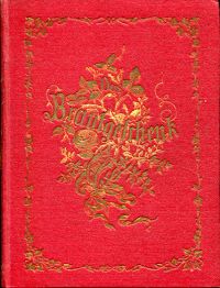 Moscheles, Das Brautgeschenk. (Umschlag)