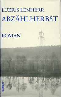 Lenherr, Abzählherbst. (Umschlag)