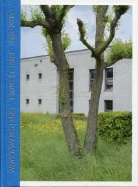 Brun-Federer, Werden, Wirken, Leben - Pfarrei St. Josef Köniz und Schwarzenburge (Umschlag)