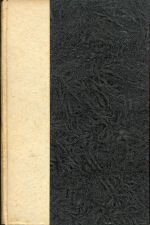 Meyer, Briefe Conrad Ferdinand Meyers. (Umschlag)