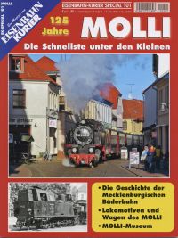 Eisenbahn-Kurier, Special, No. 101: (Umschlag)