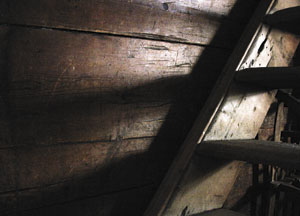 bildreich karten PK 23: winterlicht II.