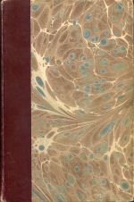 Fleury, La Société du Second Empire. (Umschlag)