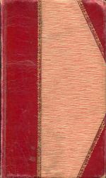 Nodier, Inès de Las Sierras ; Mademoiselle de Marsan. (Umschlag)