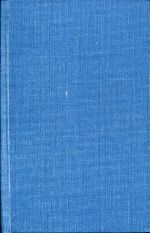 Stroehlin, Annuaire numismatique Suisse (Umschlag)