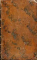 [Gaillard, Rhétorique françoise à l'usage des jeunes demoiselles, avec Des Exemp (Umschlag)