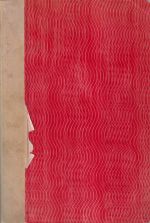 Mutach, Revolutions-Geschichte der Republik Bern 1789-1815. (Umschlag)