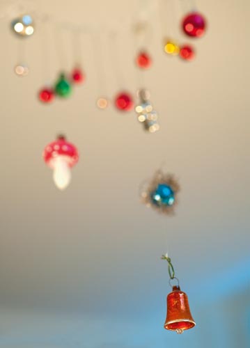 bildreich karten PK 1093: weihnachtsglöckchen.