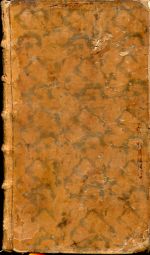 Essai sur l'Hydrophobie, précédé de l'histoire d'une Personne mordue par un Chie (Umschlag)