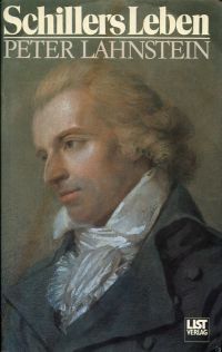 Lahnstein, Schillers Leben (Umschlag)