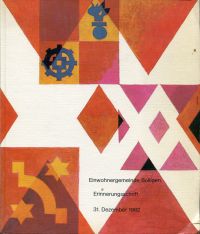 Bolligen. (Umschlag)