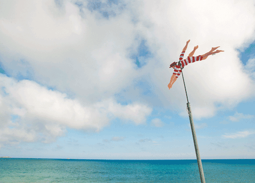 bildreich karten PK 1162: luftikus.