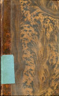 Delaroche A. L.: Les Trésors de l'histoire et de la morale, Extraits des meilleu (Einband)