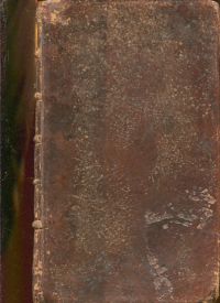 Nollet, Leçons de physique experimentale. (Einband)