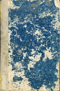 Saint- Victor, Tableau historique et pittoresque de Paris, depuis les Gaulois ju (Umschlag)