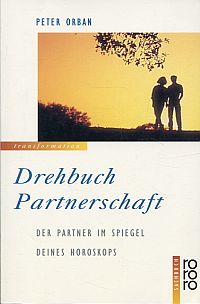 Orban, Drehbuch Partnerschaft. (Umschlag)