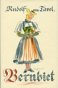 Tavel, Bernbiet. (Umschlag)