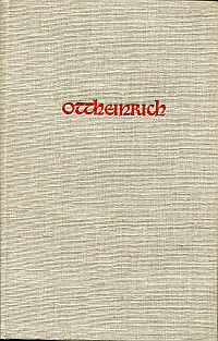 Poensgen, Ottheinrich. (Umschlag)