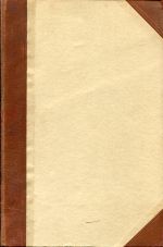 Kant, Vorkritische Schriften. (Umschlag)