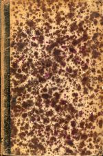 Dilthey, Leben Schleiermachers, Band 1. (Umschlag)