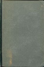 Ueberweg, Die deutsche Philosophie des 19. Jahrhunderts und der Gegenwart. (Umschlag)