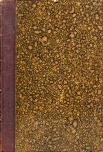 Windelband, Geschichte der Philosophie. (Umschlag)