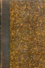 Taine, Studien zur Kritik und Geschichte. (Umschlag)