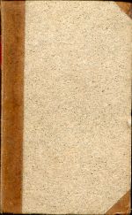 Toulongeon, Geschichte von Frankreich, seit der Revolution von 1789. (Umschlag)