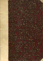 Stryienski, Le Dix-huitième siècle. (Umschlag)