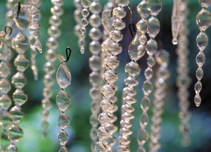 bildreich karten PK 372: kristallklang.