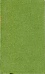 Goethe, Briefe der Jahre 1786-1814. (Umschlag)