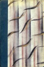 Schulte, Der deutsche Staat. (Umschlag)