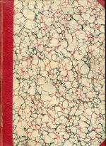 Macaulay, The history of England from the accession of James II. (Umschlag)