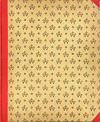 Hildebrandt, Heraldisches Musterbuch für Wappenbesitzer, Kunstfreunde, Architekt (Umschlag)