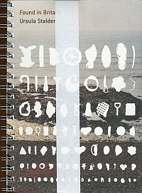 Stalder, Found in Britain. (Umschlag)