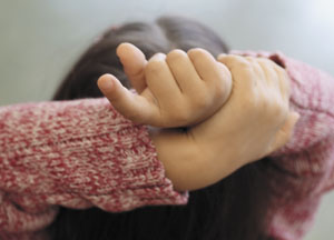 bildreich karten PK 440: schulstunde.