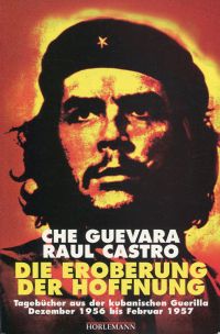 Guevara, Die Eroberung der Hoffnung. (Umschlag)