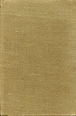 Muschg, Tragische Literaturgeschichte. (Umschlag)