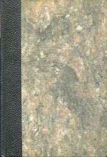 Berner Taschenbuch auf das Jahr 1912/1913. (Umschlag)