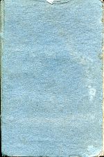 Regolamento di Esercizio per la fanteria della Confederazione Svizzera. (Umschlag)