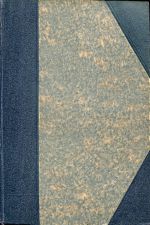 Hennig, Quellenbuch (Umschlag)