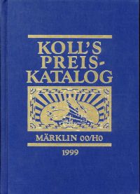 Koll, Koll's Preiskatalog. (Umschlag)