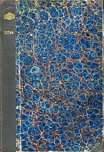 Mark, Das neue Lottosystem. (Umschlag)