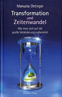 Oetinger, Transformation und Zeitenwandel. (Umschlag)