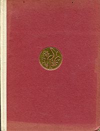 Kümmel, Ostasiatisches Gerät. (Umschlag)