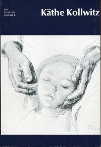 Schmalenbach, Käthe Kollwitz. (Umschlag)