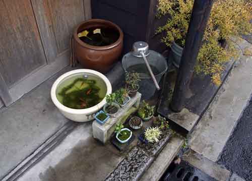 bildreich karten PK 686: murasakino II, kyoto.