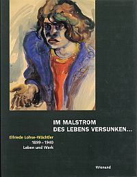 Reinhardt, Im Malstrom des Lebens versunken ... (Umschlag)