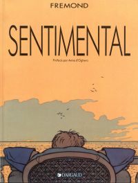 Frémond, Sentimental. (Umschlag)